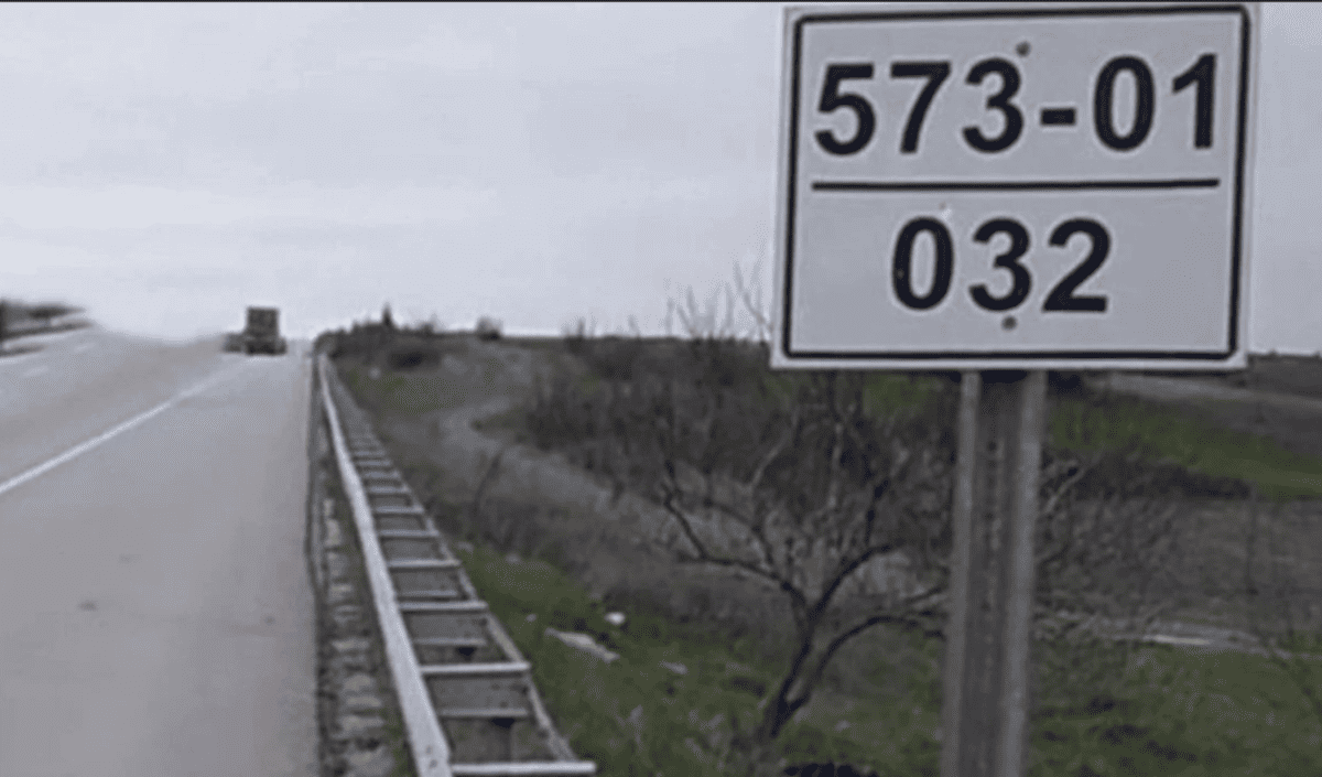 Yol Kenarlarındaki Beyaz Tabelalar Ne Anlama Geliyor (1) (1)