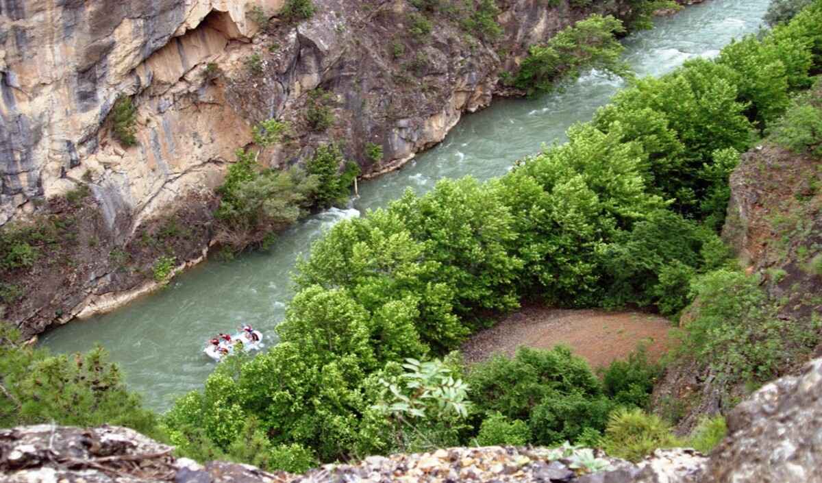 Zamantı (1)