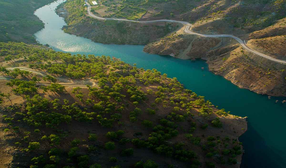 Zamantı (2)
