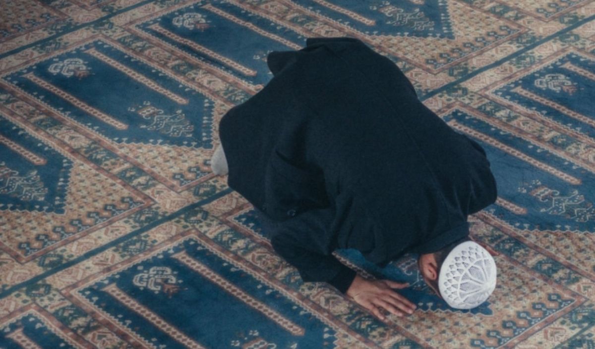 1 Kasım Cuma Hutbesi 1