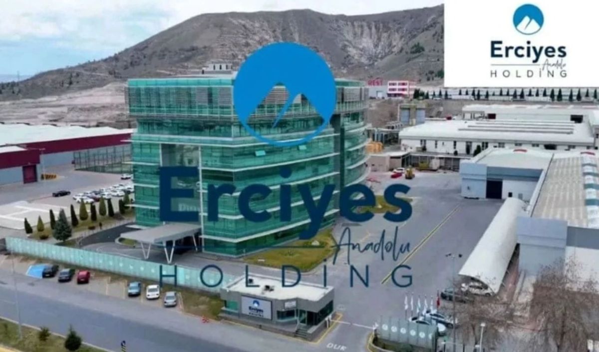 Kısa Kısa Erciyes Holding