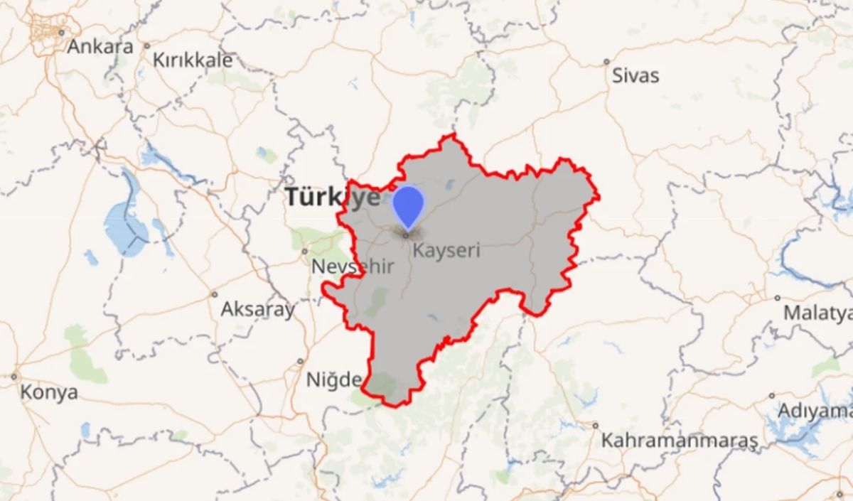 Kısa Kısa Hava Durumu
