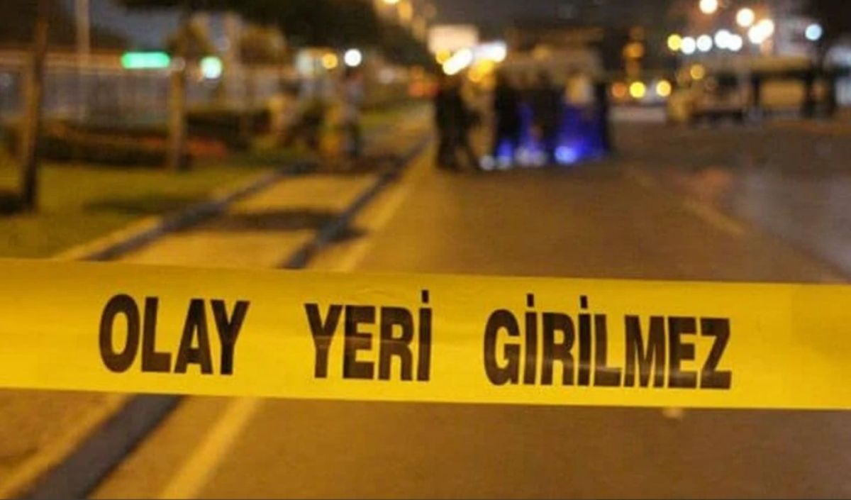 Kısa Kısa Olay Yeri