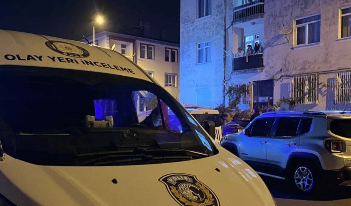 Kısa Kısa Yeni Gelin