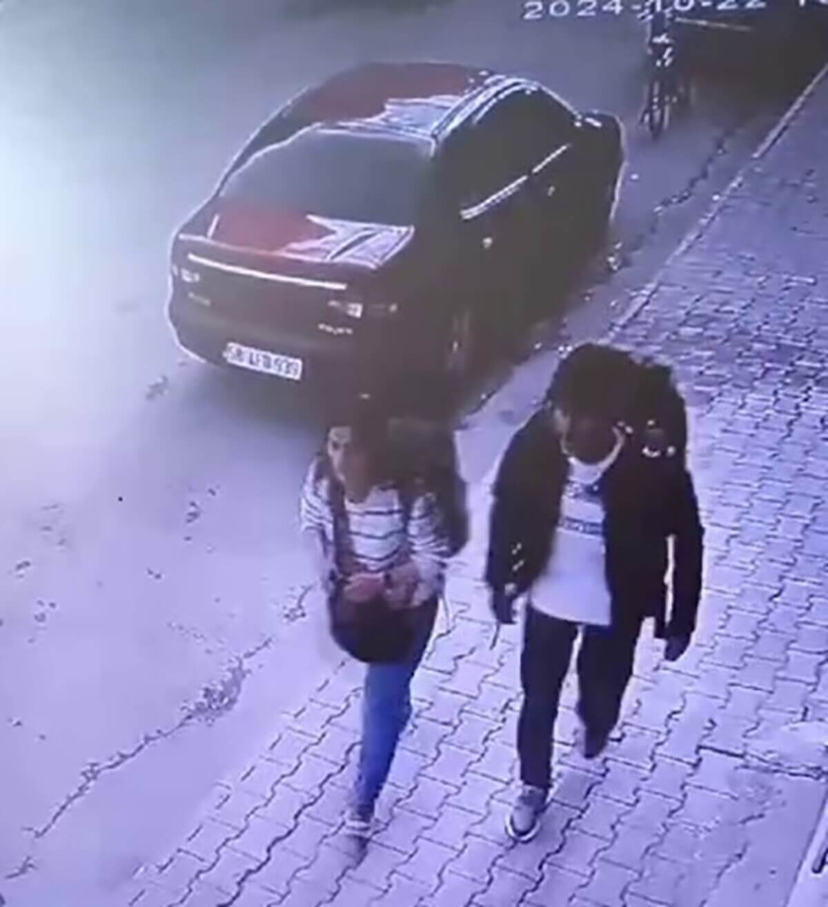 Tusaş Saldırısında Yeni Detay Teröristlerin Ankara'ya Nasıl Gittikleri Ortaya Çıktı! 2