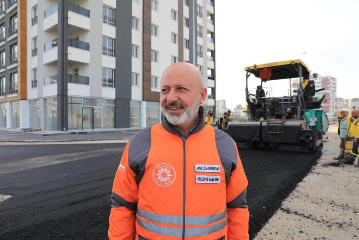 Kayseri’de rekor üstüne rekor! 8 yılda büyük tasarruf!