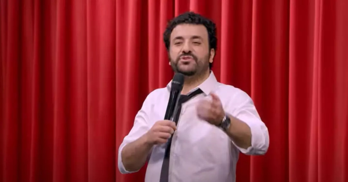 Konuşanlar’daki cinsellik itirafı Hasan Can Kaya’yı bile şaşırttı!