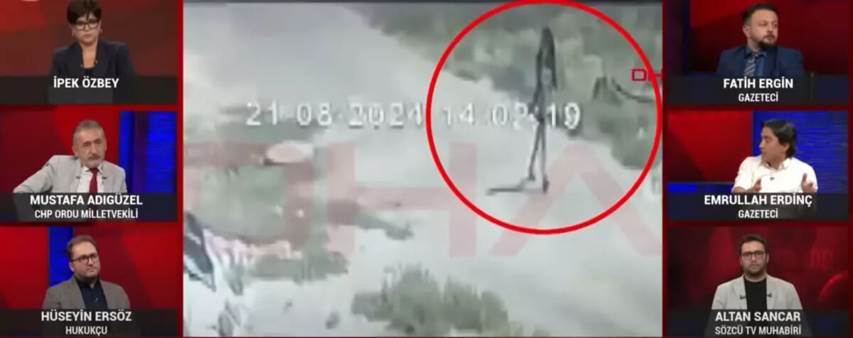 Narin Güran cinayetinin yankıları devam ederken yeni iddialar gündeme gelmeye devam ediyor. Narin’in ölümünün ardından geçen sürede bir plan yapıldığı ortaya konurken, aileyi dışarıdan yönlendiren birinin olduğu iddiası dikkat çekti. Henüz sorgulanmamış i