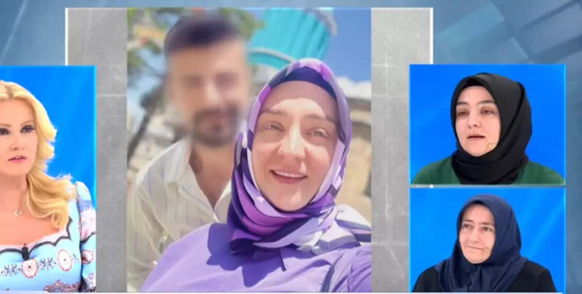 Müge Anlı'da akıl almaz tuzak! Kadınları özel görüntüleriyle dolandırdı!