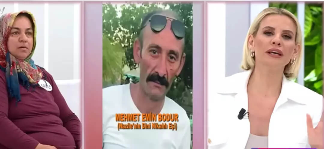 Ailede yasak aşk skandalı! Esra Erol’un midesi bulandı: Namussuzluk yapmış!