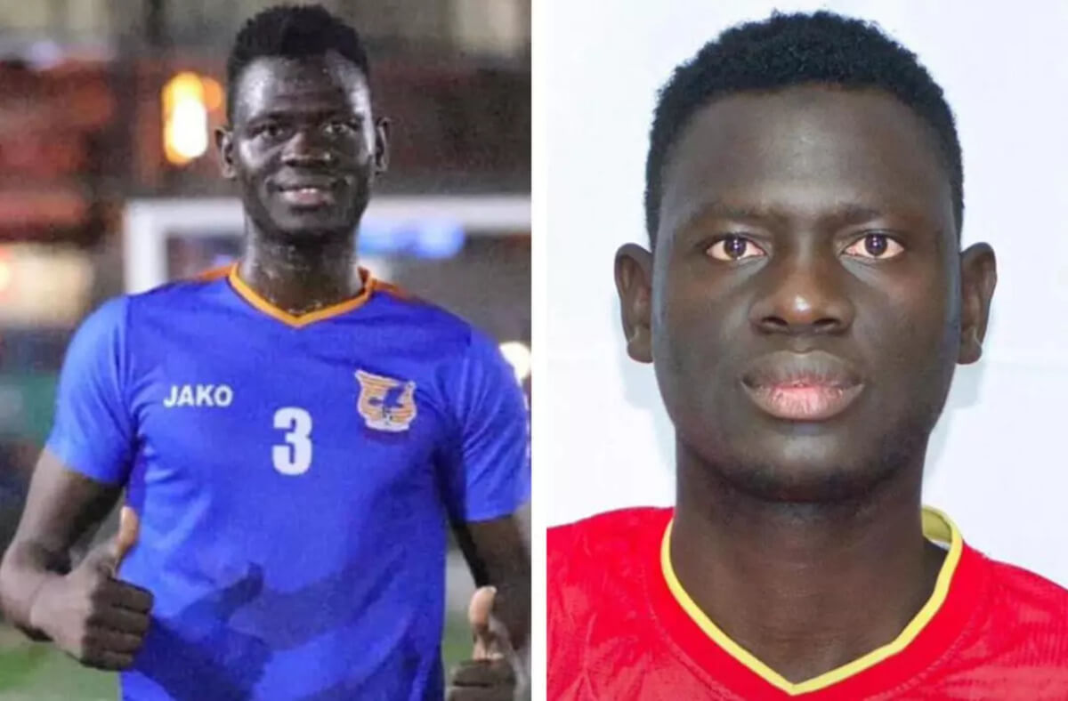 İbrahim Yattara’yı yasa boğan ölüm! Futbolcunun banyo sırası feci bitti!