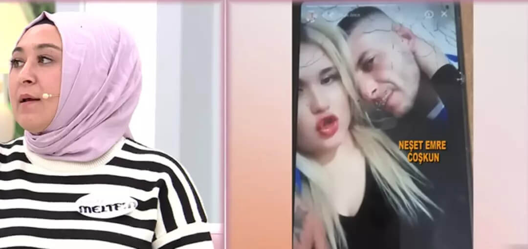 Esra Erol’da ahlaksız teklif skandalı! Karısına ‘arkadaşlarım seni bekliyor’ dedi!