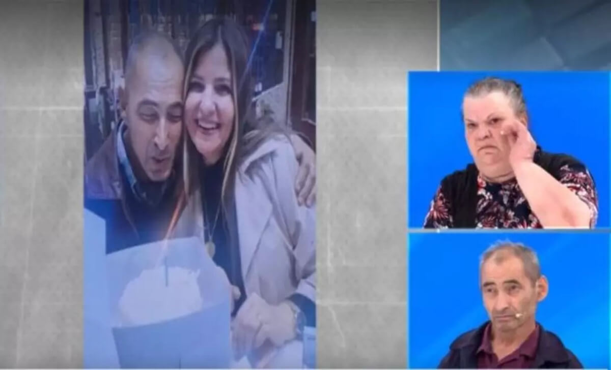 Kocasını Kenan İmirzalıoğlu’na benzetmişti! Müge Anlı canlı yayında duyurdu!