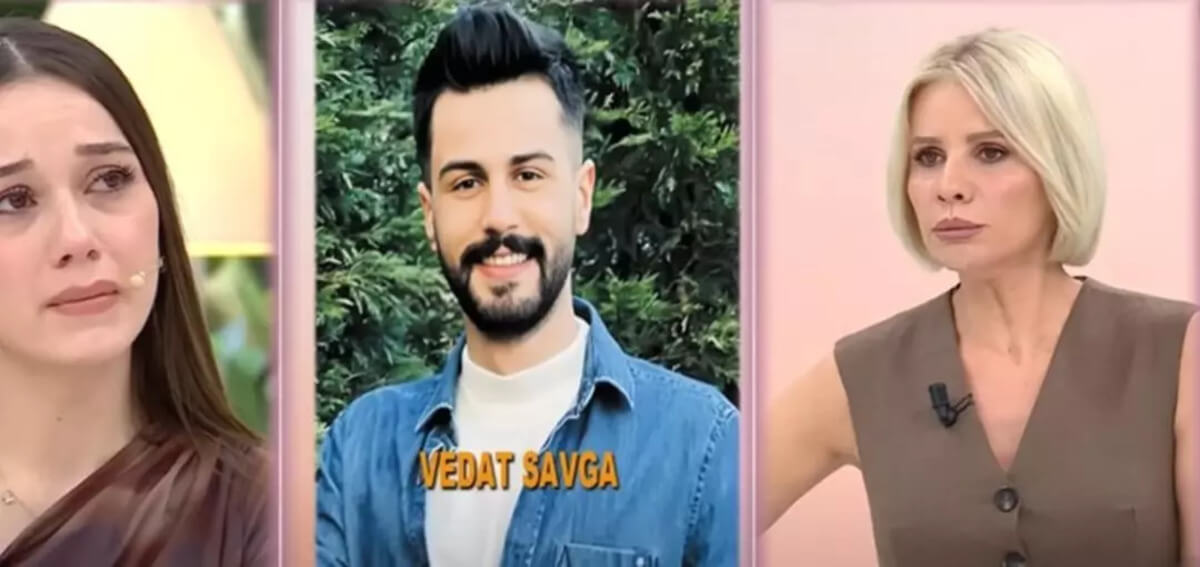 Fenomen sevgilisinin özel görüntülerini garsonlara bile göndermişti! Esra Erol mesajları ifşa etti!