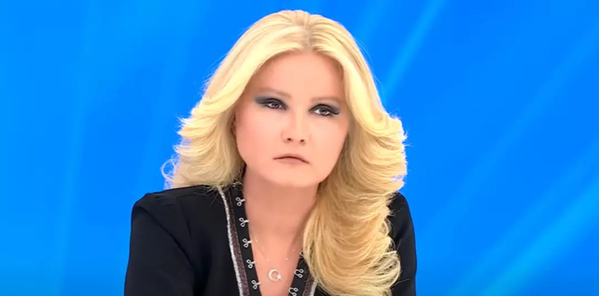 Müge Anlı’da 16 yıl önce kaybolan kızın gizemi! Skandal canlı yayında ortaya çıktı!