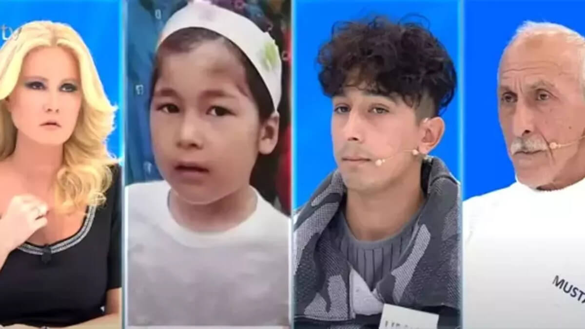 Müge Anlı’da 16 yıl önce kaybolan kızın gizemi! Skandal canlı yayında ortaya çıktı!