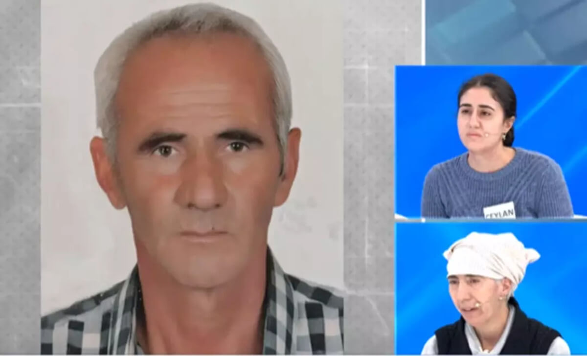 Kayıp adamın ailesi Müge Anlı’da gerçekle yüzleşti! Ünlü sunucu ne diyeceğini şaşırdı!