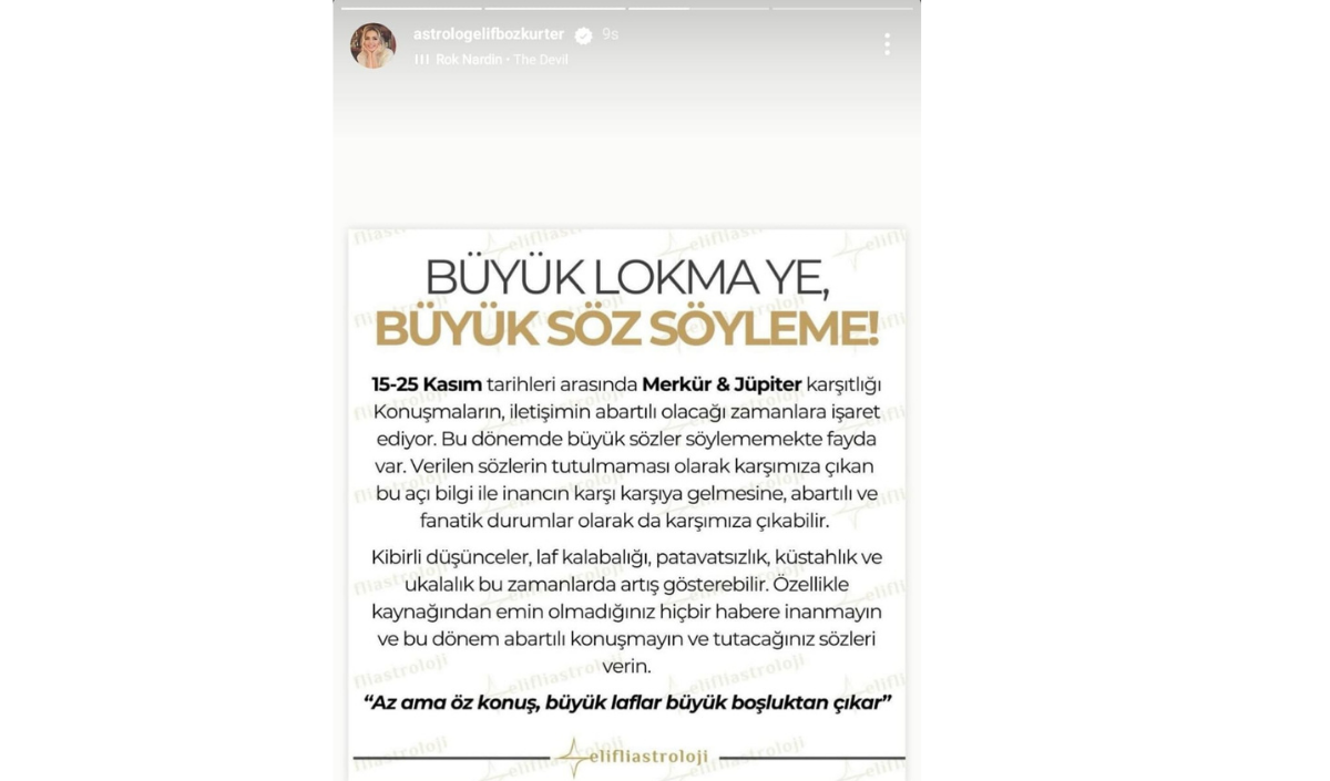 15 25 Kasım Tarihleri Arasında Etkili Olacak Merkür Ve Jüpiter Karşıtlığı, Iletişimde Önemli Gerilimlere Ve Abartılı Çıkışlara Yol Açabilir. Uzmanlar, Bu Dönemde Verilen Sözlerin Tutulmamasının Sı