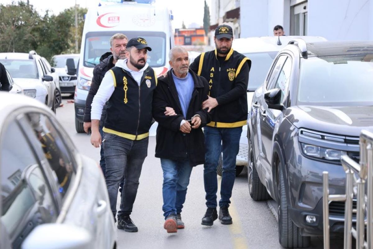 19 Yaşındaki Kızını Öldüren Babanın Cezası Belli Oldu! 1
