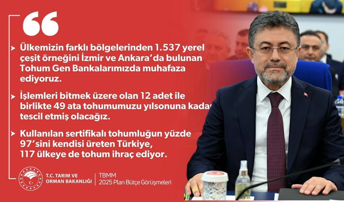 2025 Bütçe Yumaklı 1