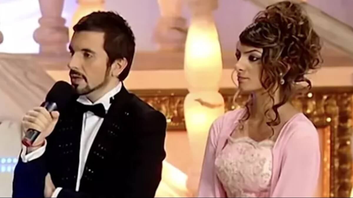 Tesettürden çıkan Popstar Özlem sahnelere döndü! Son hali olay oldu!