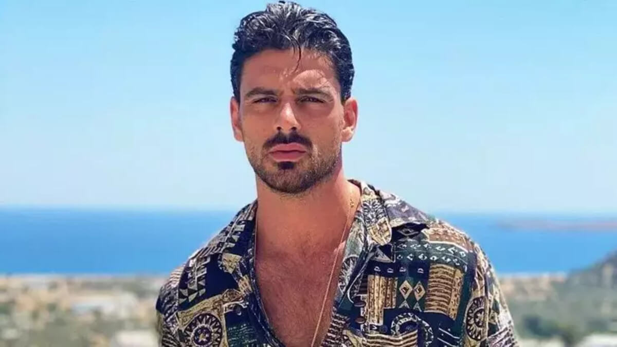365 Gün filminin başrolünden olay yaratan kalpli Kemal Kılıçdaroğlu paylaşımı!