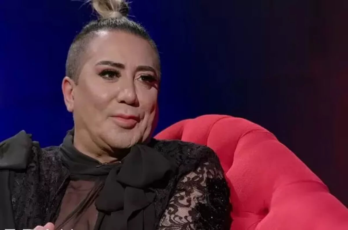 Ünlü fenomene 3 kuruşluk hakaret ve tehdit davası! Bir ilk diyerek açıkladı!
