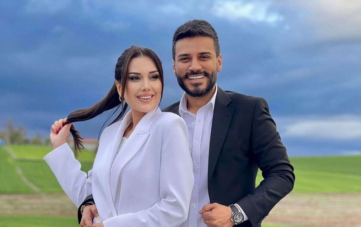Boşanacakları söyleniyordu! Dilan Polat açıkladı: O tarihte orada olalım!