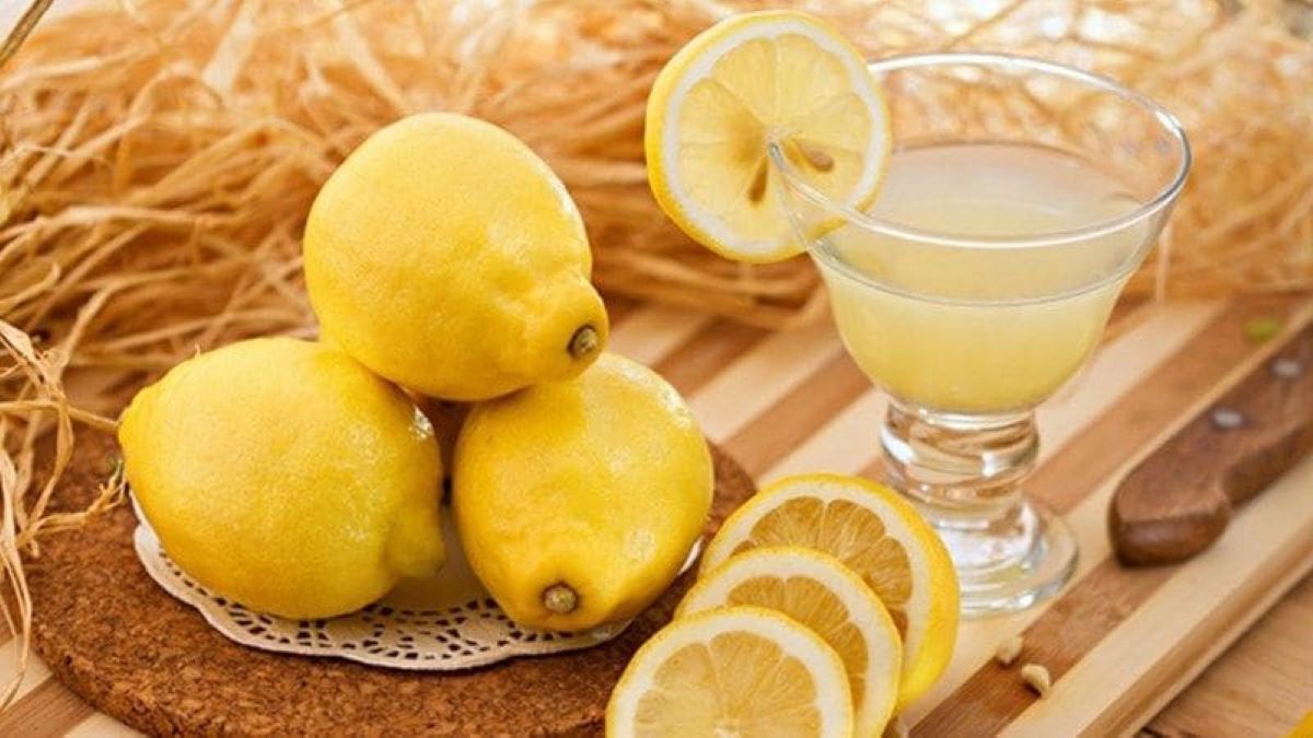 Ağız Kokusuna Veda Maydanoz Ve Limonun Mucizevi Gücü 2