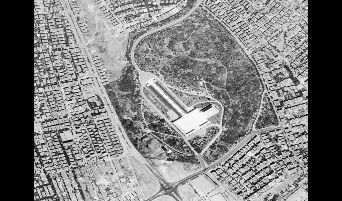 Anıtkabir 1976