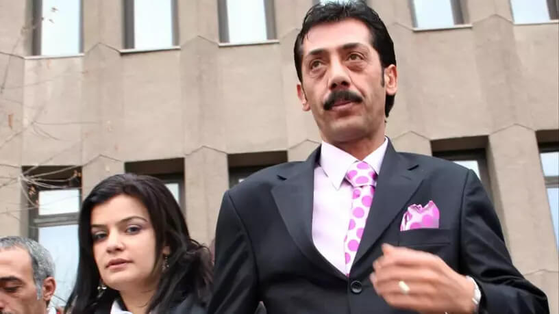 Kanserle savaşan Ankaralı Turgut’tan kötü haber! Kızı ağlayarak anlattı!