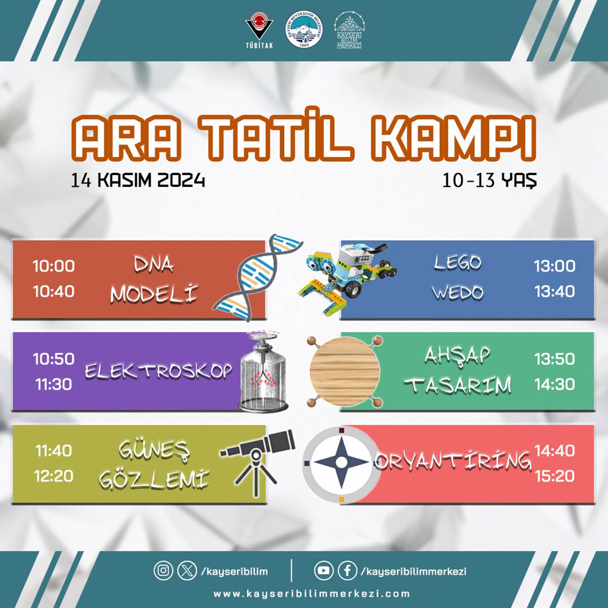 Ara Tatil2