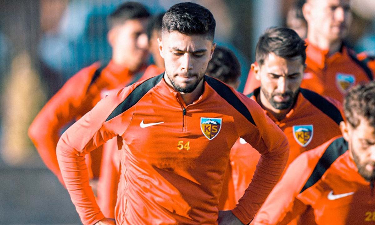 Arif Kocaman1
