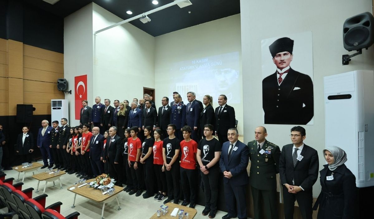 Atatürk Sevgisi Kbb 3