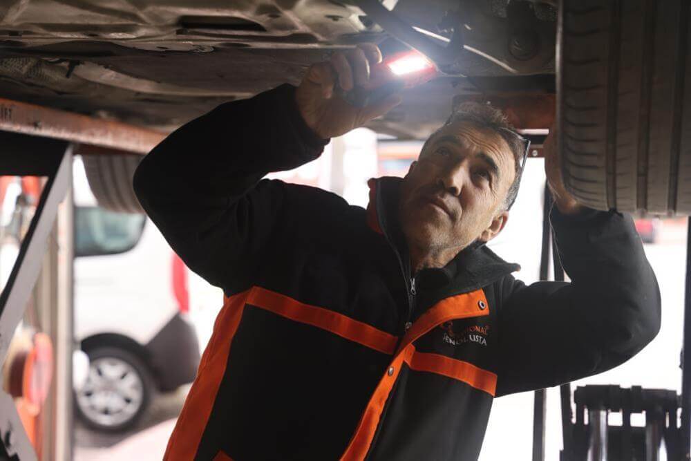 Kayseri’de buna yapan yandı! İkinci el de ‘Hayalimdeki araca ulaştım’ dolandırıcılığı!