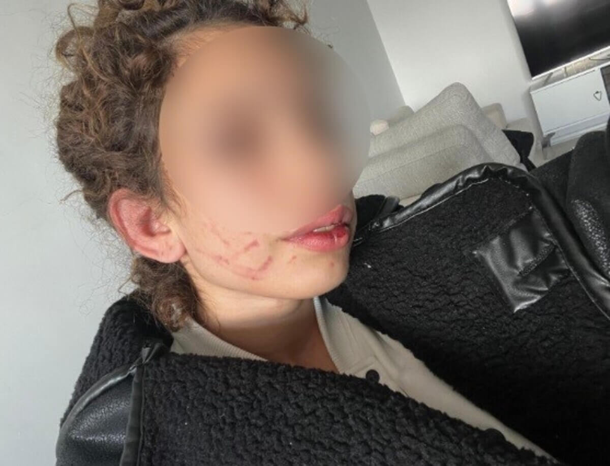 19 yaşındaki genç kızın kabus dolu gecesi! Eski sevgilisinden korkunç tuzak!