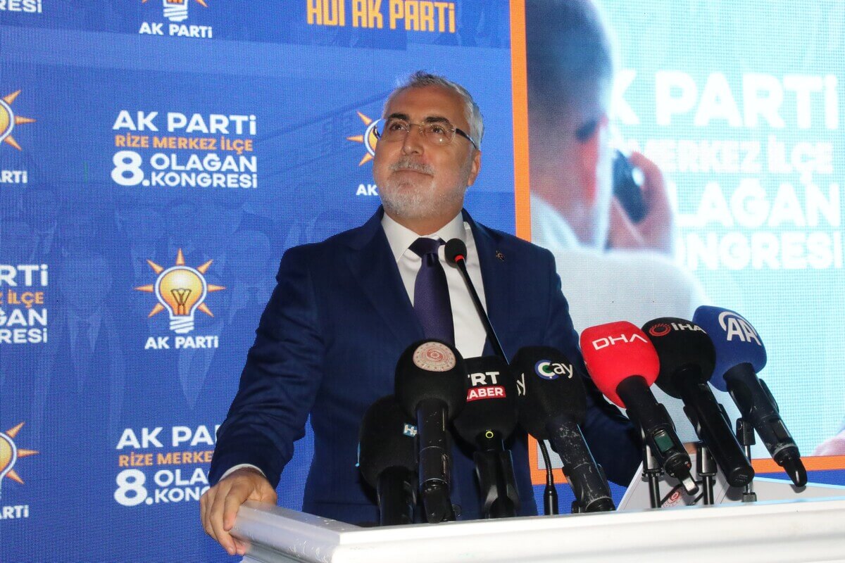 Bakandan Dikkat Çeken Açıklama Bu Zihniyete Hala Çare Bulamadık! (2)