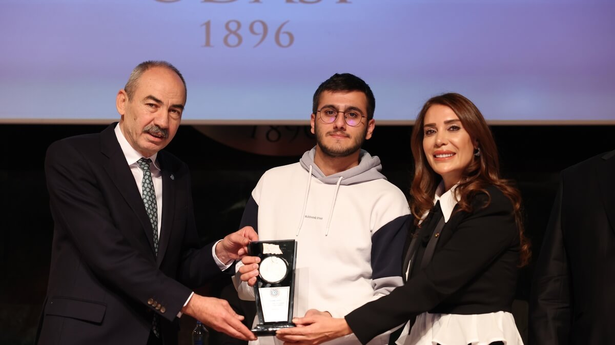 Başkan Gülsoy'dan Enflasyon Ve Faiz Hakkında Önemli Açıklamalar! (2)