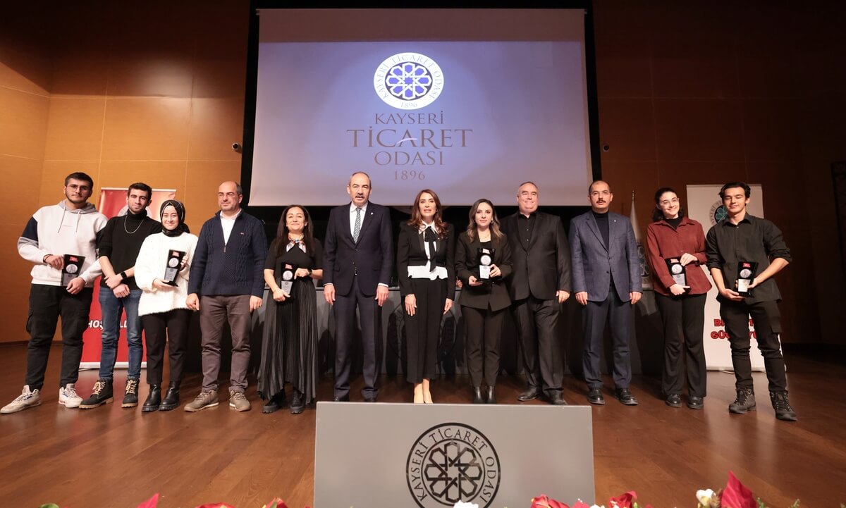 Başkan Gülsoy'dan Enflasyon Ve Faiz Hakkında Önemli Açıklamalar! (4)