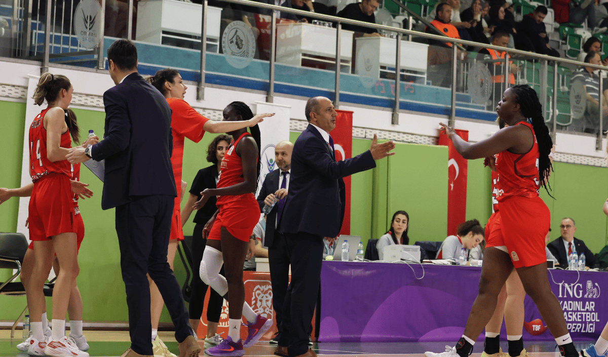 Basketbolmeligaz