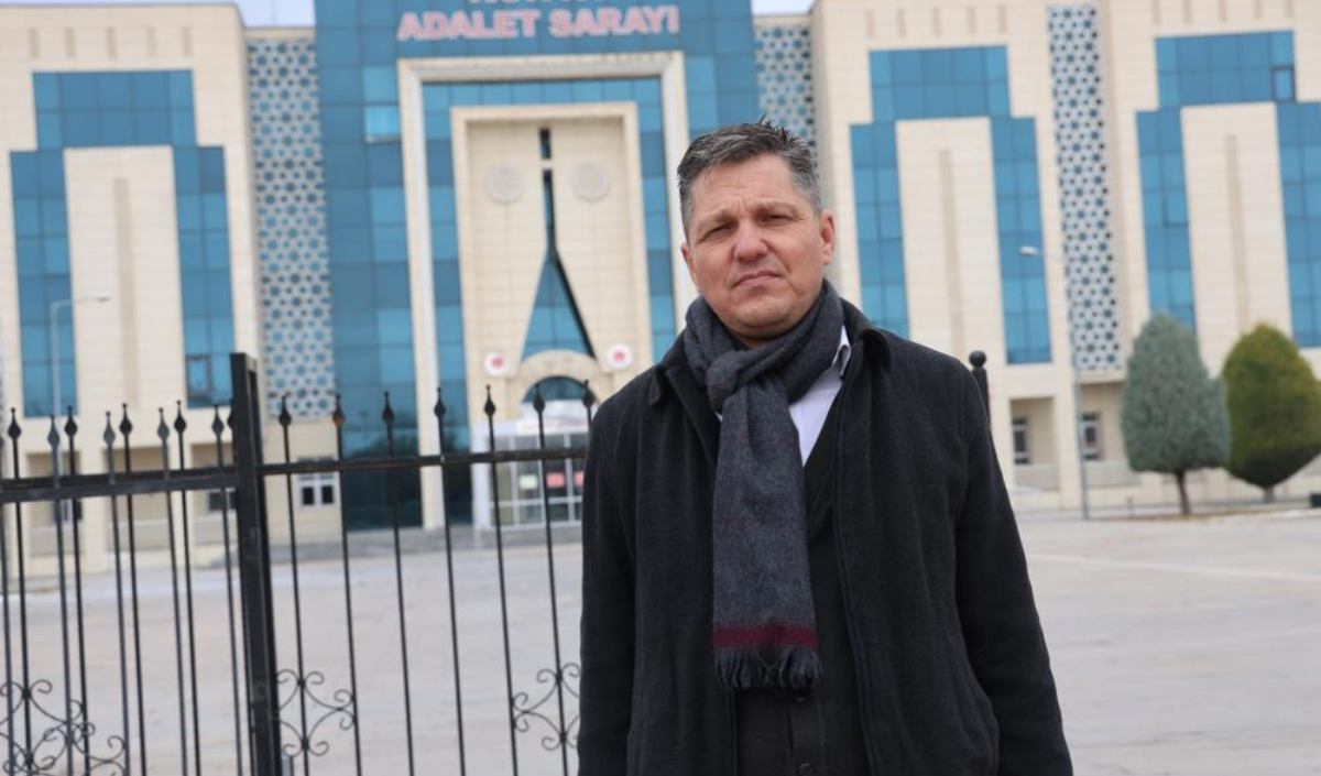 Beklenen Haber Geldi! (4)