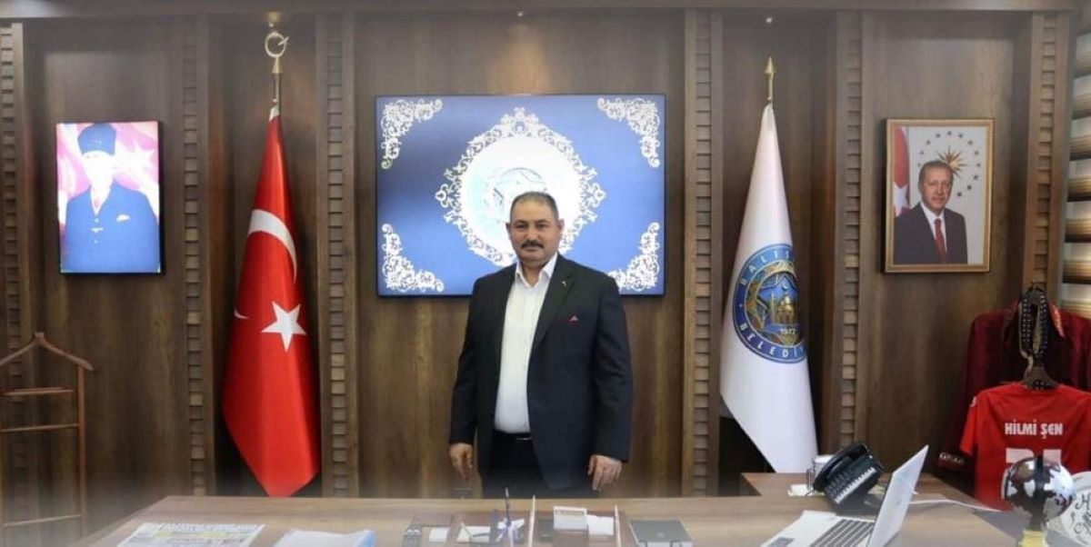 Belediye Başkanı Silahlı Saldırıda Hayatını Kaybetti! 1