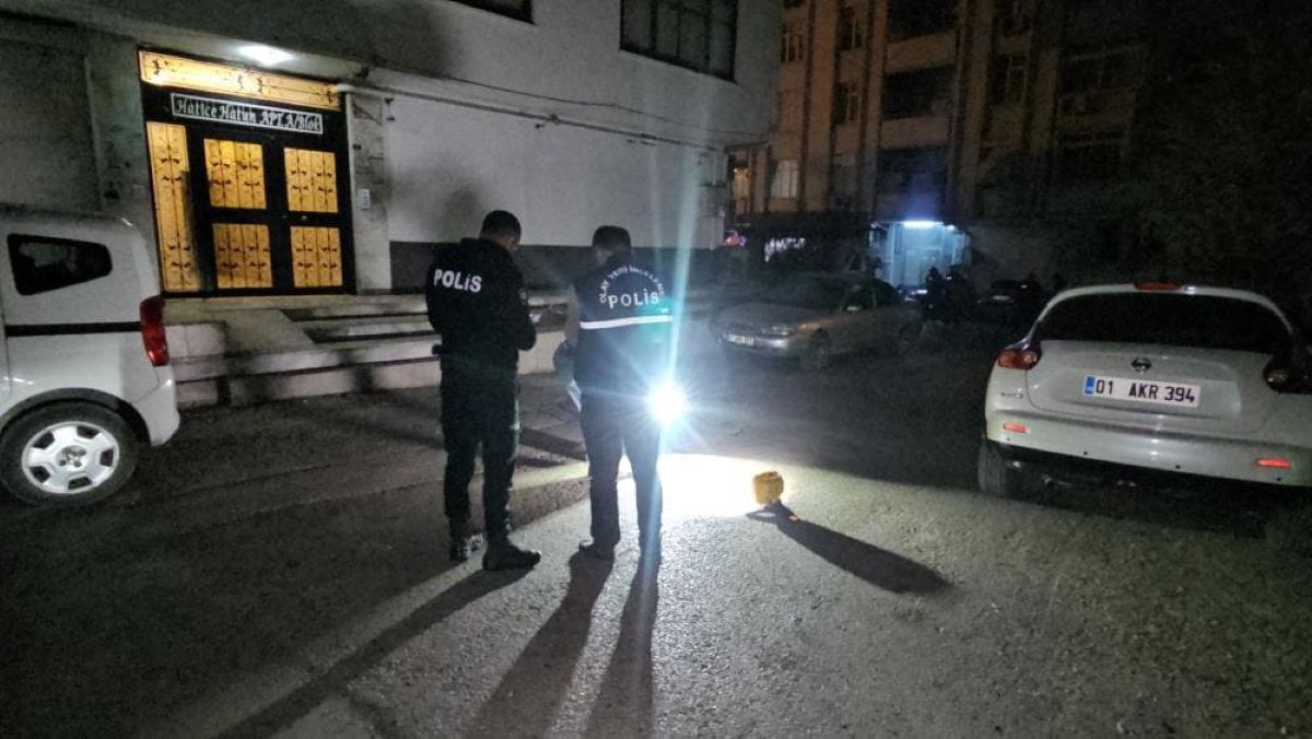 Bıçaklı Kavga