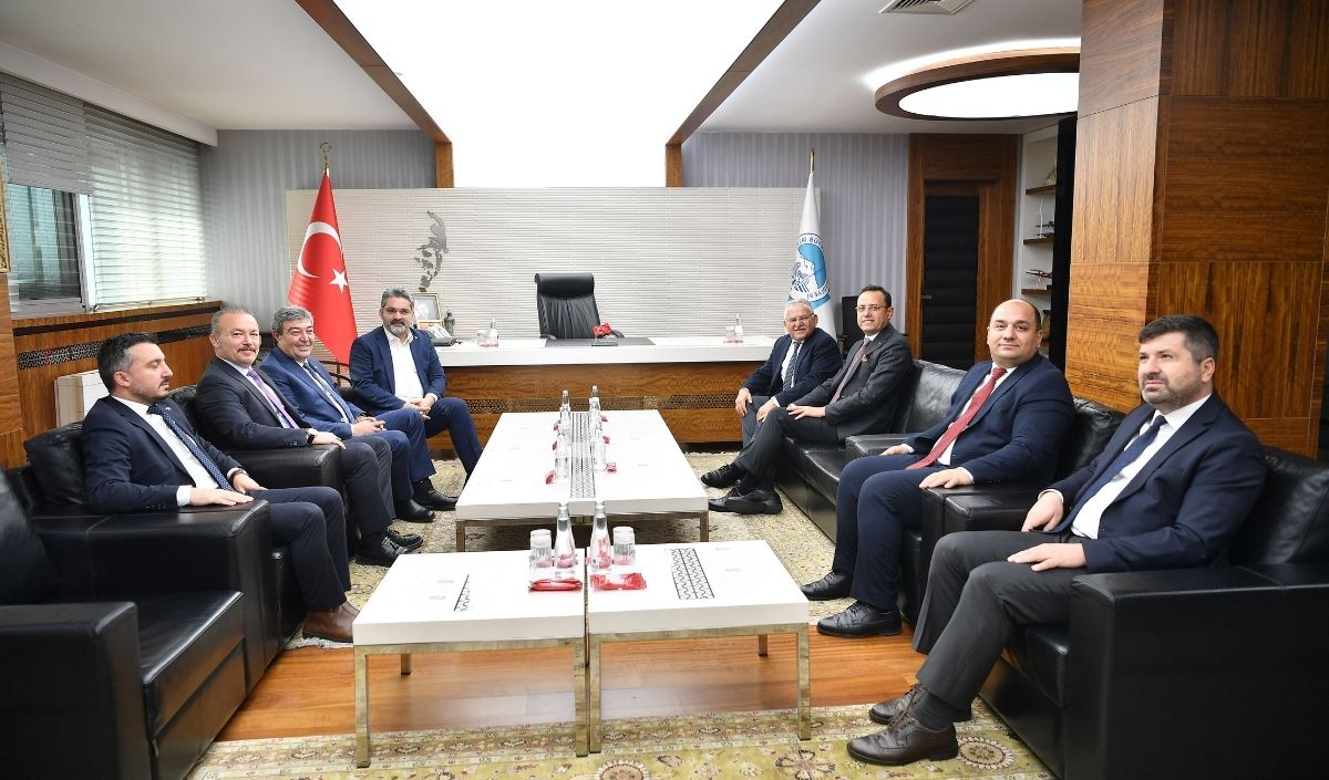 Büyükkılıç (3)