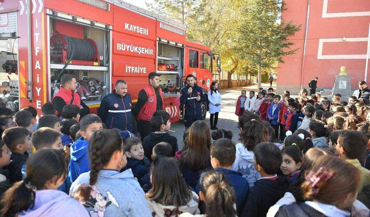 Büyükşehir (2)