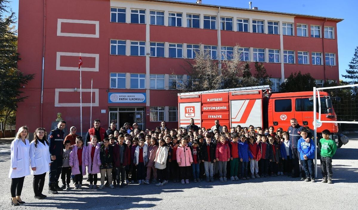 Büyükşehir (3)