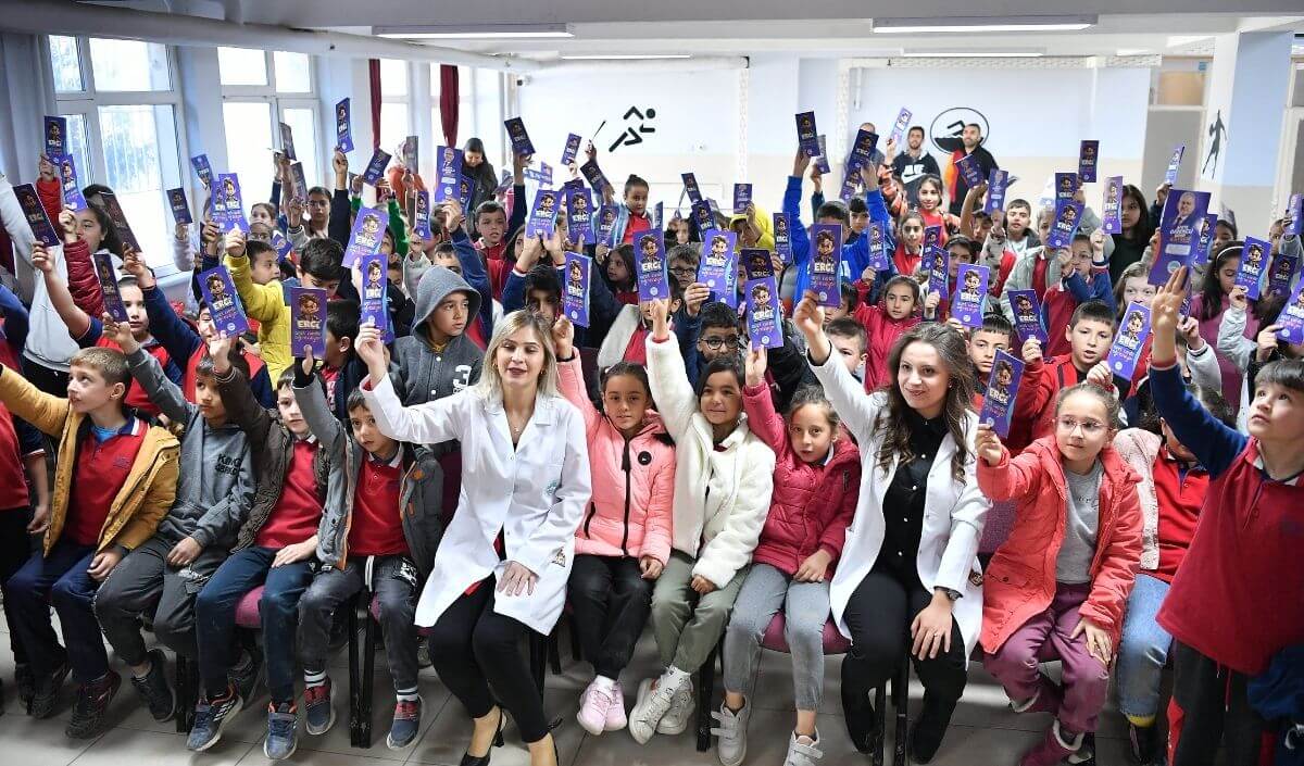 Büyükşehir (5)