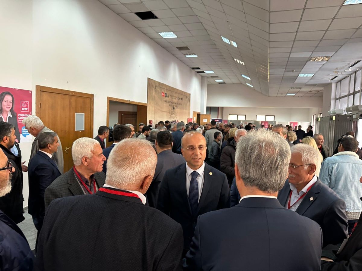 Chp Kayseri’de Seçime Gidiyor Yeni Başkan Kim Olacak! 1