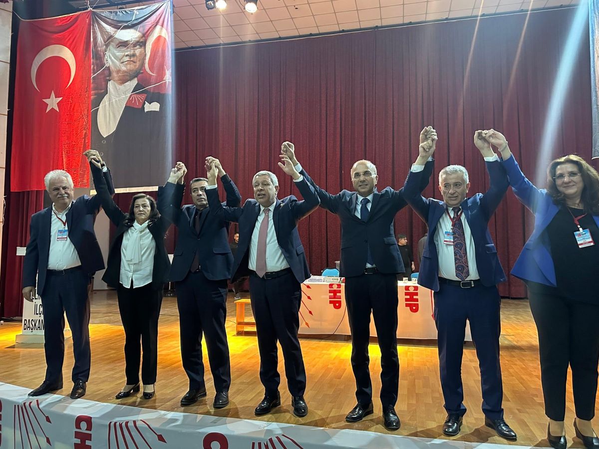 Chp Kayseri’de Seçime Gidiyor Yeni Başkan Kim Olacak! 2