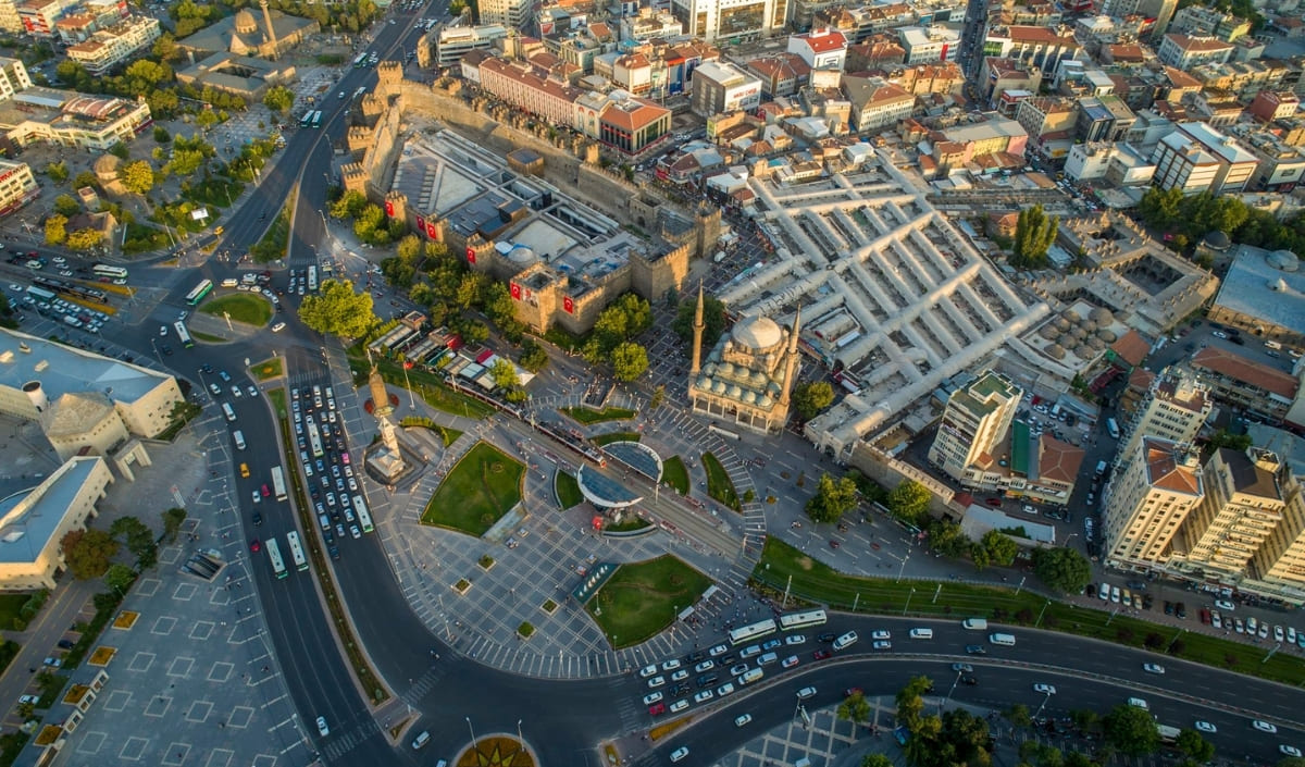 Deneti̇m (2)